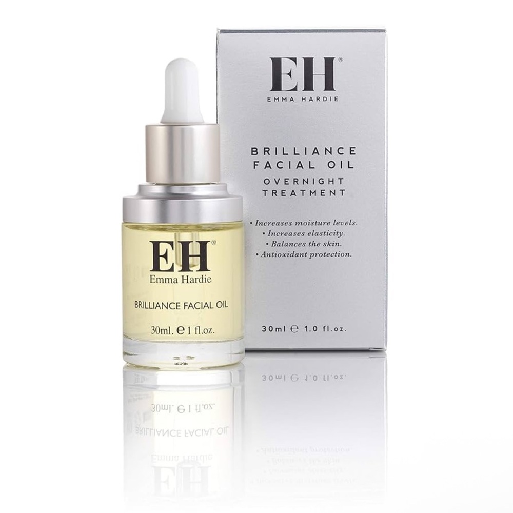 Emma Hardie Brilliance Facial Oil